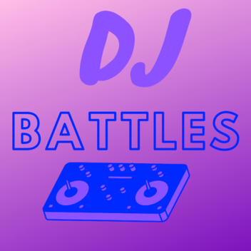 DJ Battles