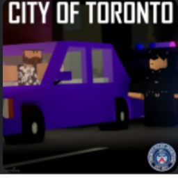 Toranto City V3