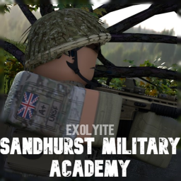 Sandhurst Military Academy