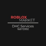 Roblox Market - DHC