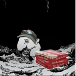The slender destroyers (yes)