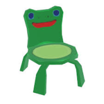 the frog cult for only frogs