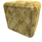 Legendarium Cube