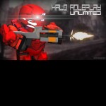 [WIP] Halo Role-Play Unlimited