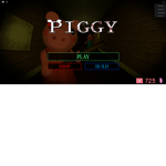 piggy raid soldiers