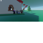 Spooky's Floppa Gang