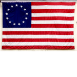 The american solders