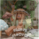 flower sqaud :>