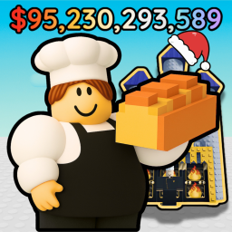 [👨‍🍳] Build Your Bakery
