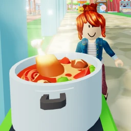 Cooking Simulator icon