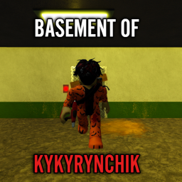 Kykyrynchik's Basement