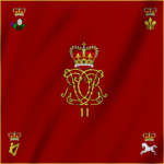 [BA] 1st Regiment of Foot Guards