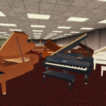 Cadence Instrument Showcase