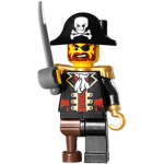 Lego pirate fan group