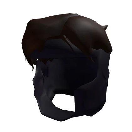 Gambit s Helmet and Hair Roblox Item Rolimon s