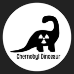 Chernobyl Dinosaur Fan Club