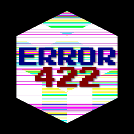 Roblox Error 422
