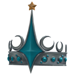 Frost Crown | Code: FRCW
