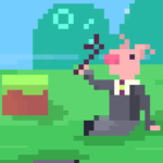 Piggy Yard