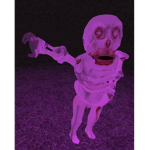 Scp Shy Guy Comix Offical Group