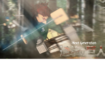 Attack On Titan : Next Gen Trainee Camp