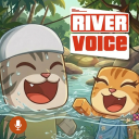 [BETA] RIVER VOICE CHAT