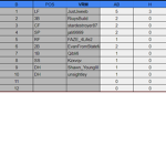 jwebb payouts