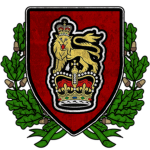 Landguard of Britannica