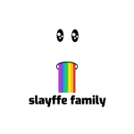 Slayffe family