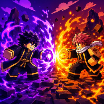 Fairy Tail: Dragons Legacy