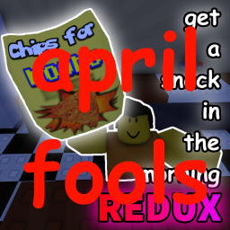 [AF 2025] DO NOT get a snack in the morning: REDUX