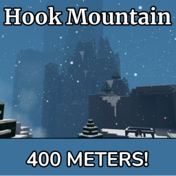 Hook Mountain