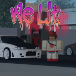 We Lit Ent