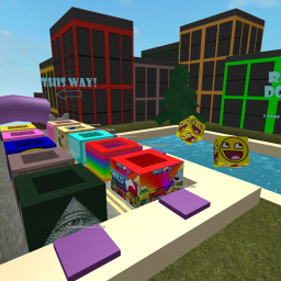 survive in a box.