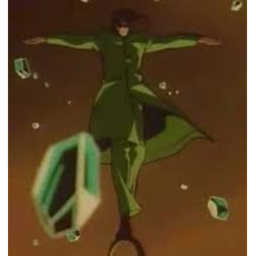 Kakyoin Simulator