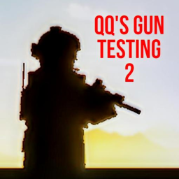 QQ's Gun Testing 2 (FPS) [BROKEN]