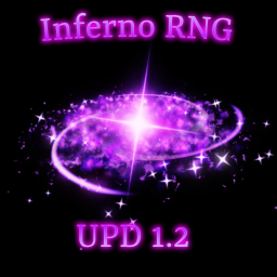 Inferno RNG (Arc 1)