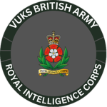 - [VBA] - | Royal Intelligence Corps |