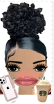 The baddies or roblox