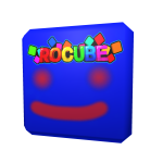 RoCube