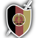 Staatssicherheit .