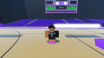 ### [Pluto's Basketball League]