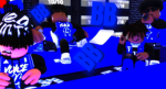 BB GANG 1 TAPS