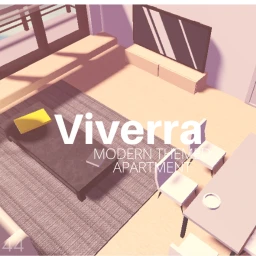 Viverra (SHOWCASE) icon