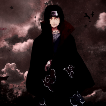 Itachi