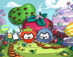 The SweetTreats