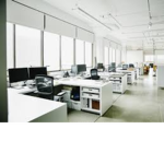 Big buck offices.