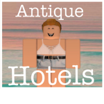 Antique Hotels