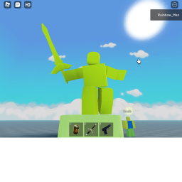 Noob game