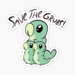 Grubs United